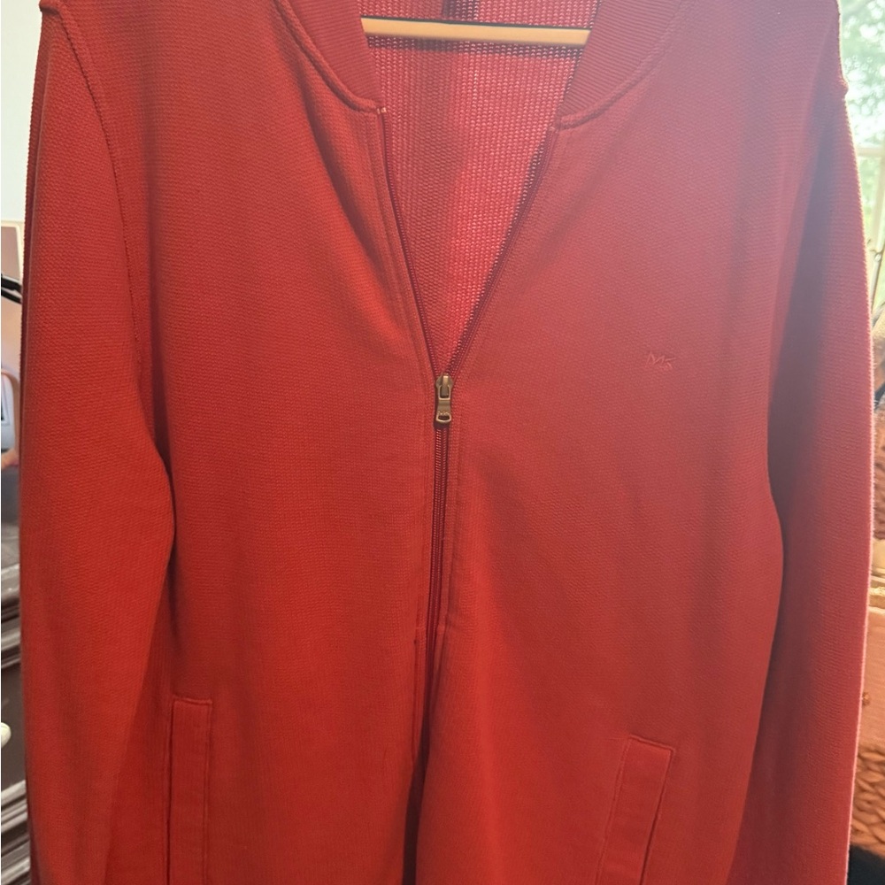 Michael Kors Vibrant Cardigan